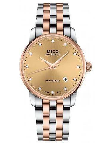 MIDO