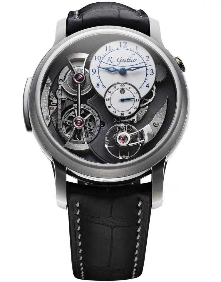 ROMAIN GAUTHIER MON00146
