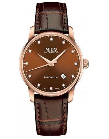 MIDO
