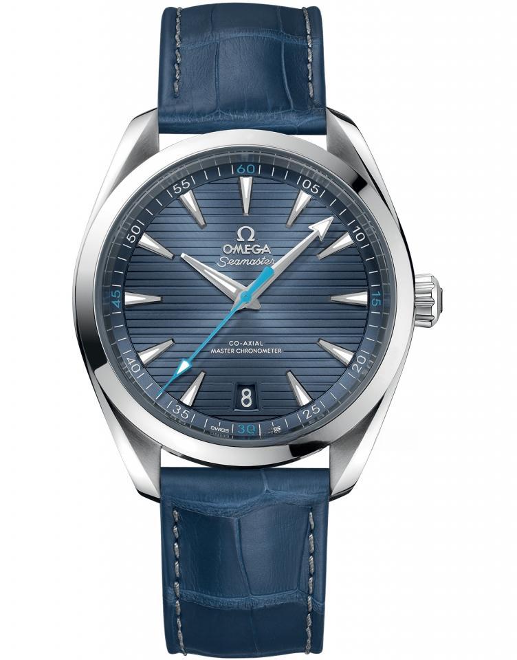 OMEGA 220.13.41.21.03.002