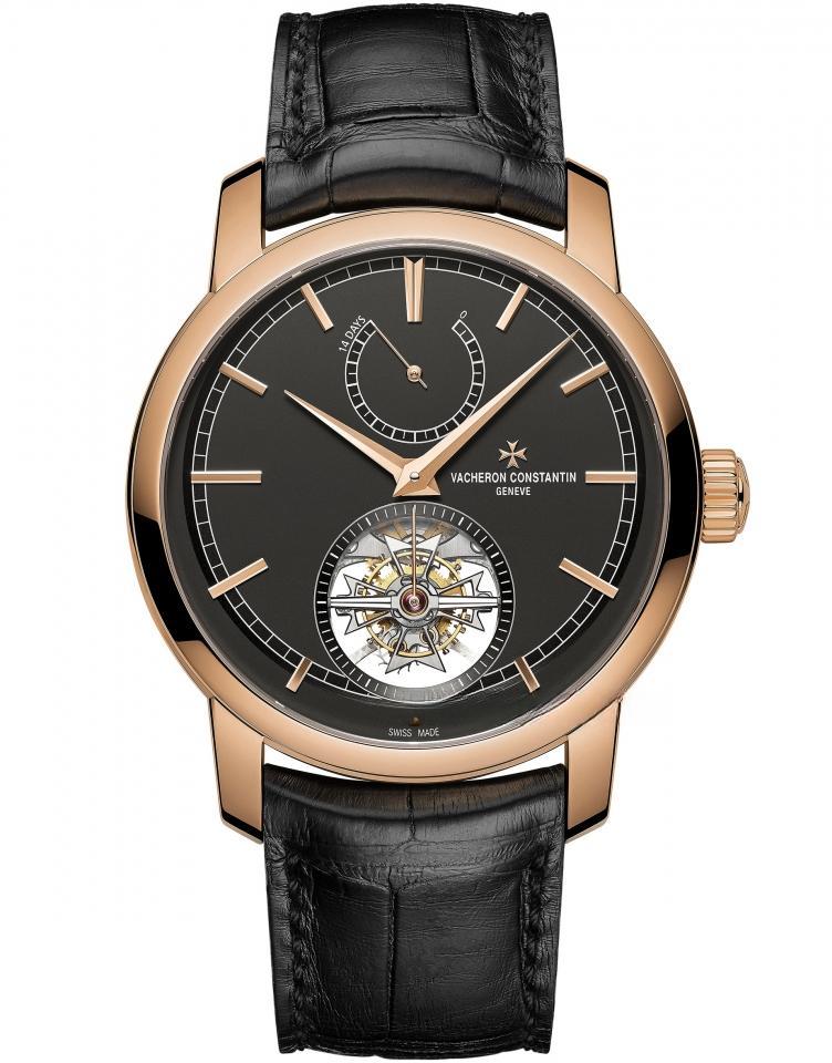 VACHERON CONSTANTIN 89000/000R-B407