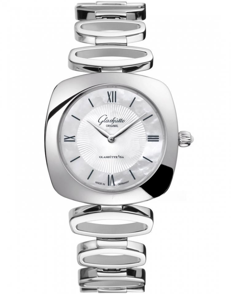 GLASHÜTTE ORIGINAL 1-03-02-05-16-35