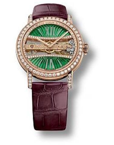 CORUM