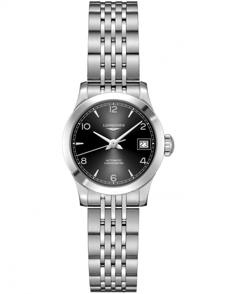 LONGINES