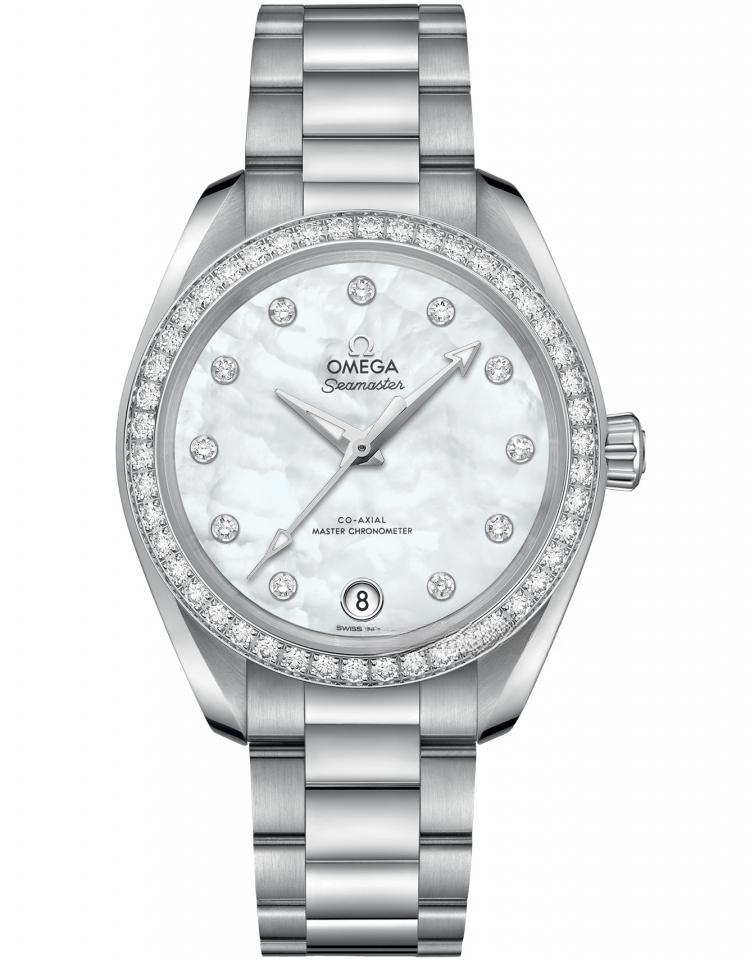 OMEGA 220.15.34.20.55.001