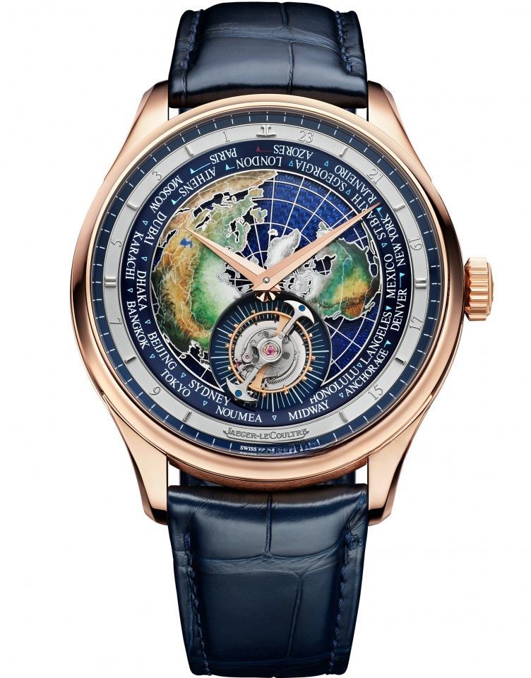 JAEGER-LECOULTRE Q52824E2