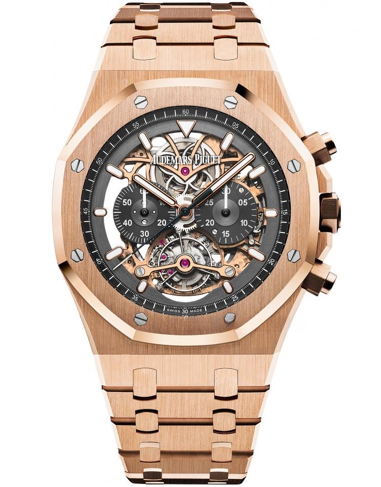 AUDEMARS PIGUET 26347OR.OO.1205OR.01