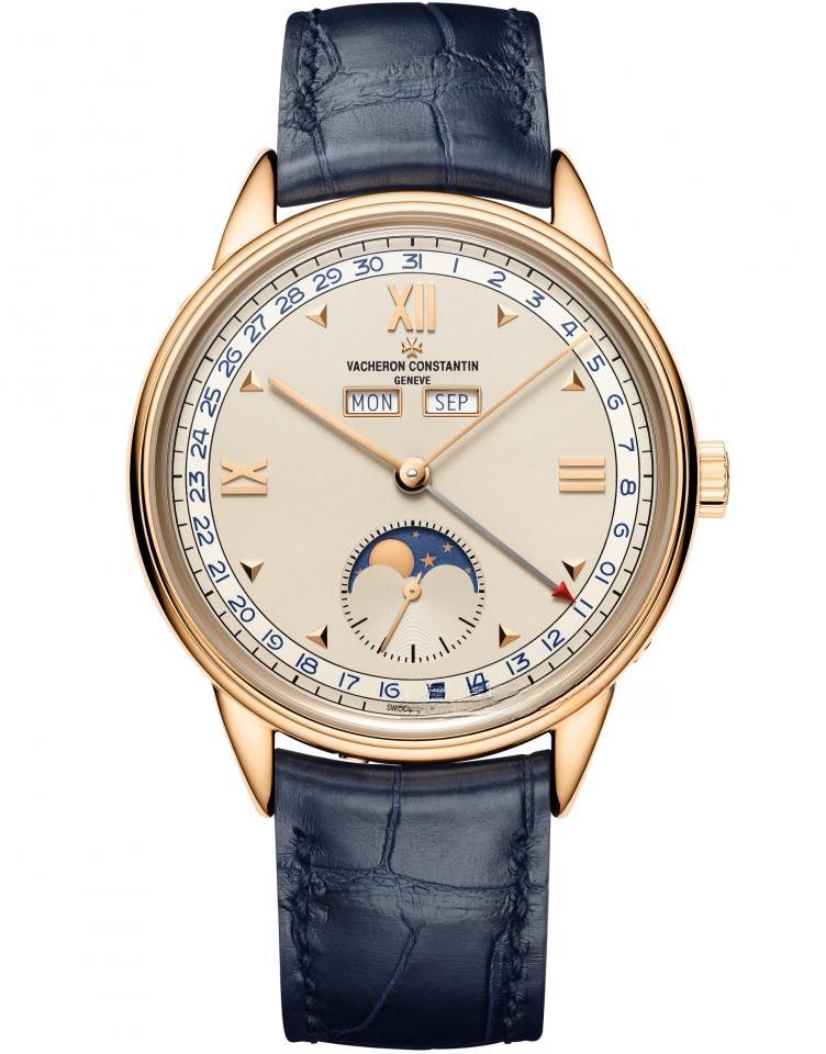 VACHERON CONSTANTIN 3100V/000R-B359