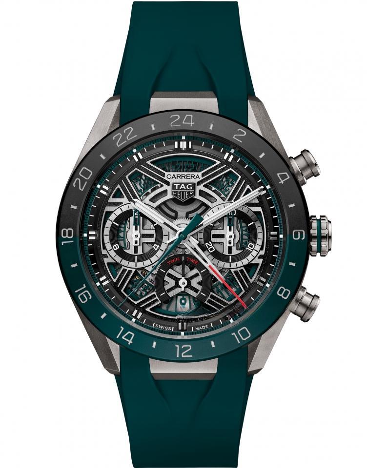 TAG HEUER CBU2084.FT6297