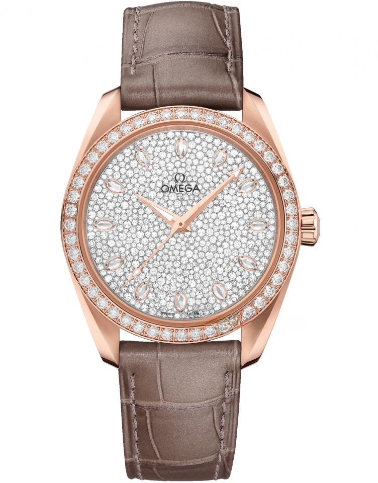 OMEGA 220.58.38.20.99.003