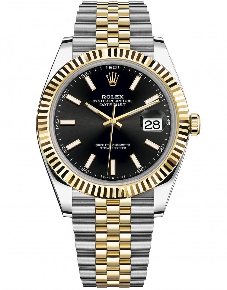 ROLEX