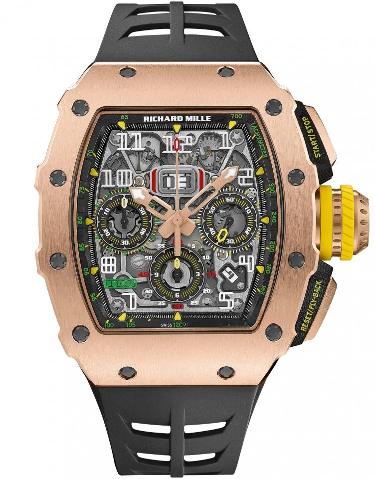 RICHARD MILLE RM 11-03