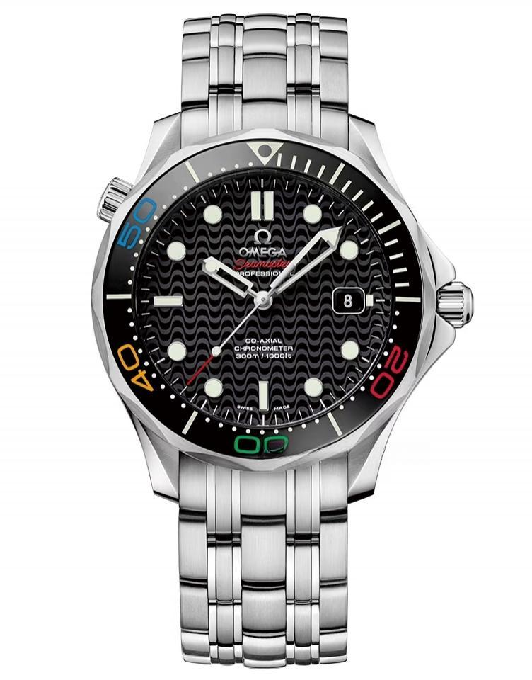 OMEGA 522.30.41.20.01.001