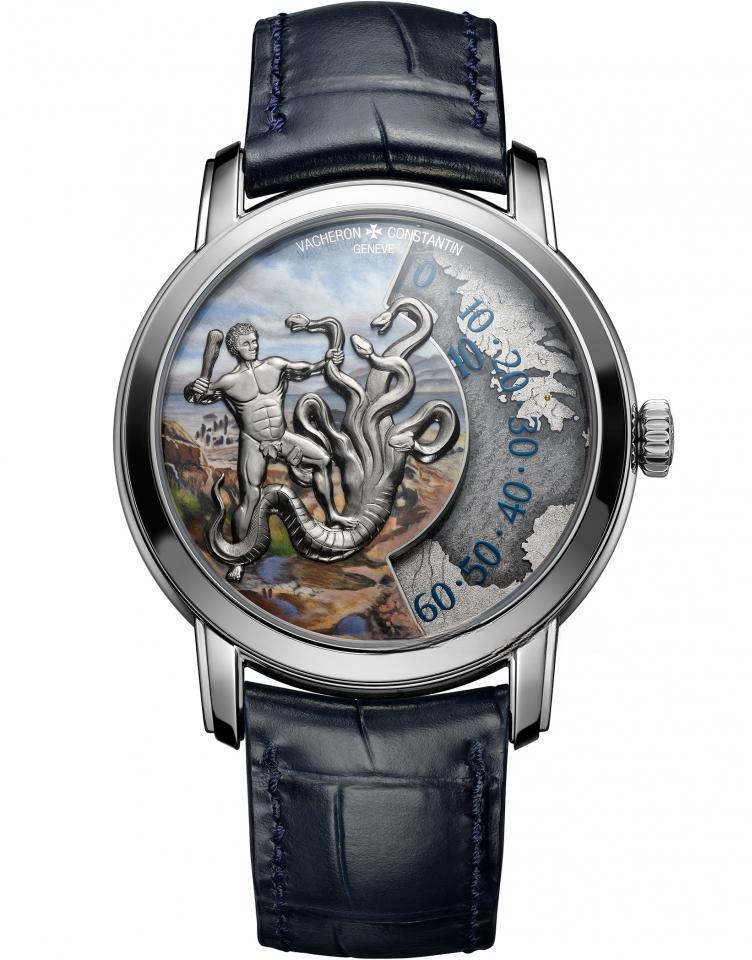 VACHERON CONSTANTIN 2010C/000G-305C