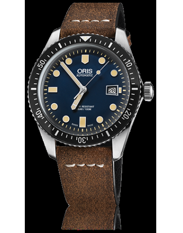 ORIS