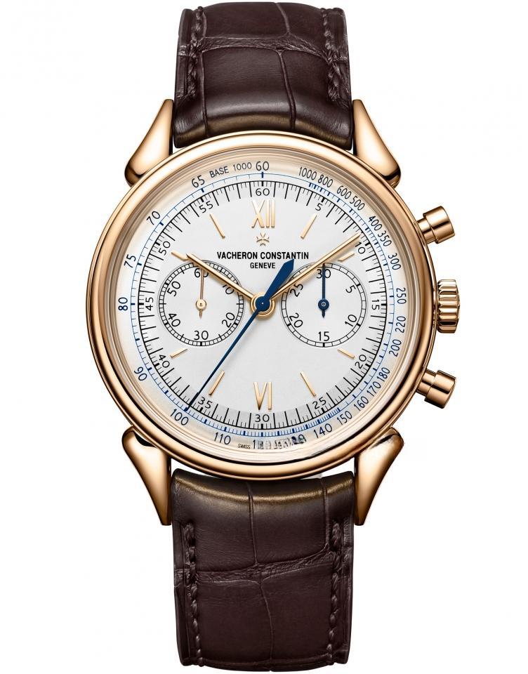VACHERON CONSTANTIN 5000H/000R-B059