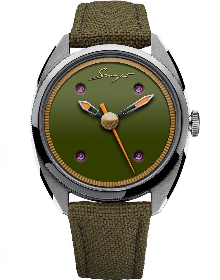 SINGER REIMAGINED SR701-2