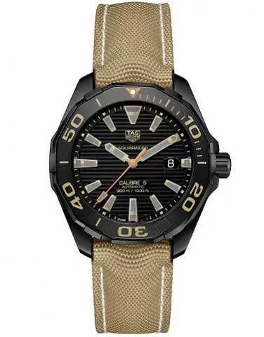 TAG HEUER