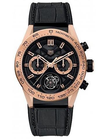 TAG HEUER CAR5A5Z.FC6377