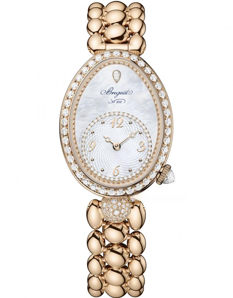 BREGUET 8925BH/5W J40 D0