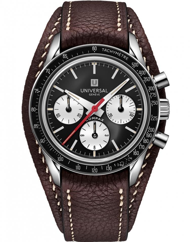 UNIVERSAL GENEVE RU281121A1X1