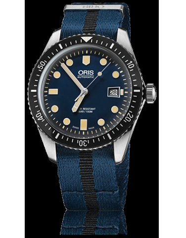 ORIS