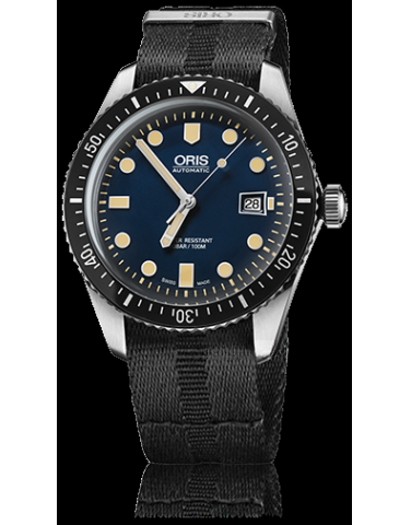 ORIS