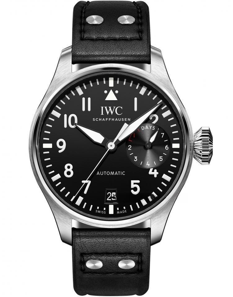IWC IW500912