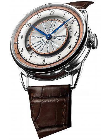 DE BETHUNE DB25WTWS1