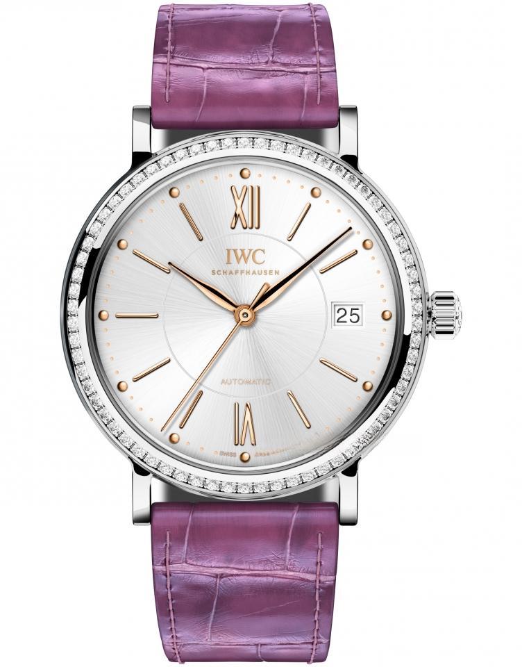 IWC IW458112