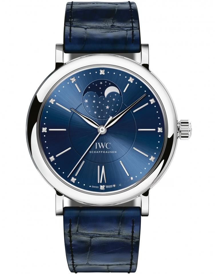 IWC IW459006