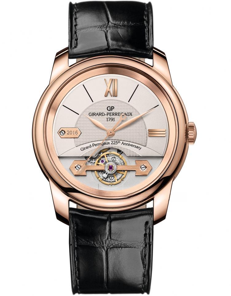 GIRARD-PERREGAUX 22500-52-000-BA6A-2016