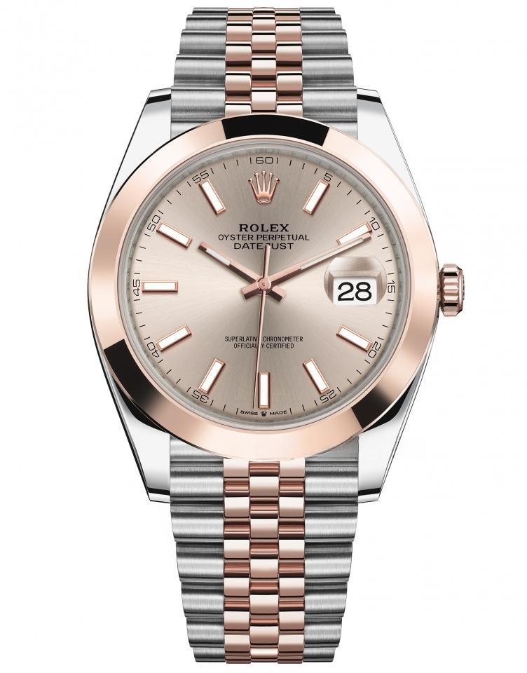 ROLEX