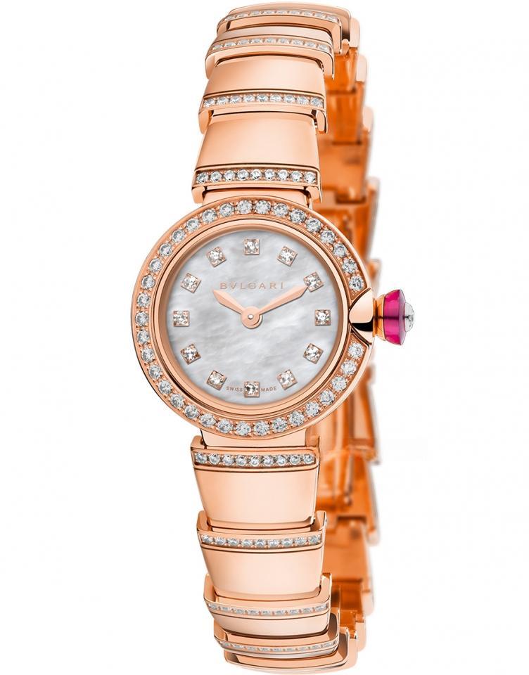 BVLGARI 102503