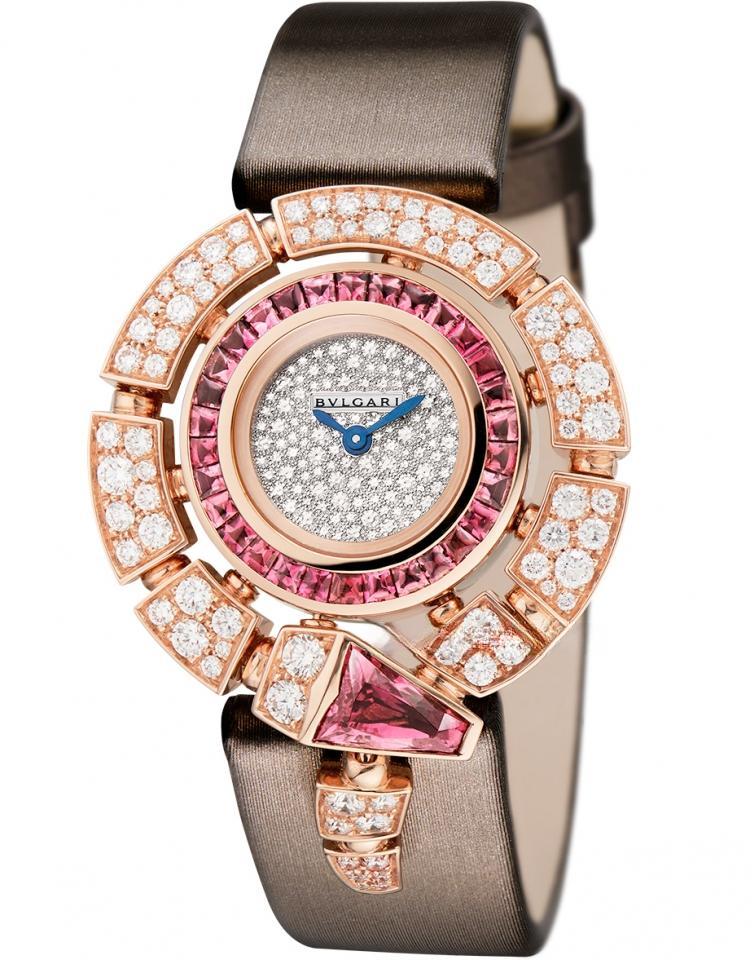 BVLGARI 102537