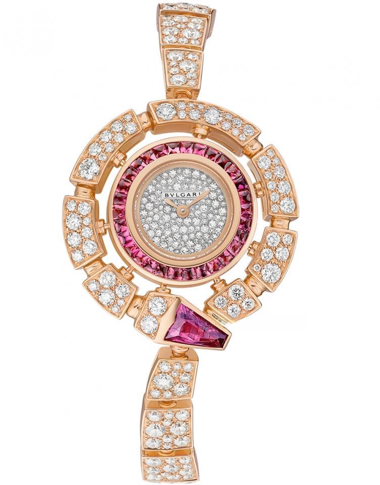 BVLGARI 102536
