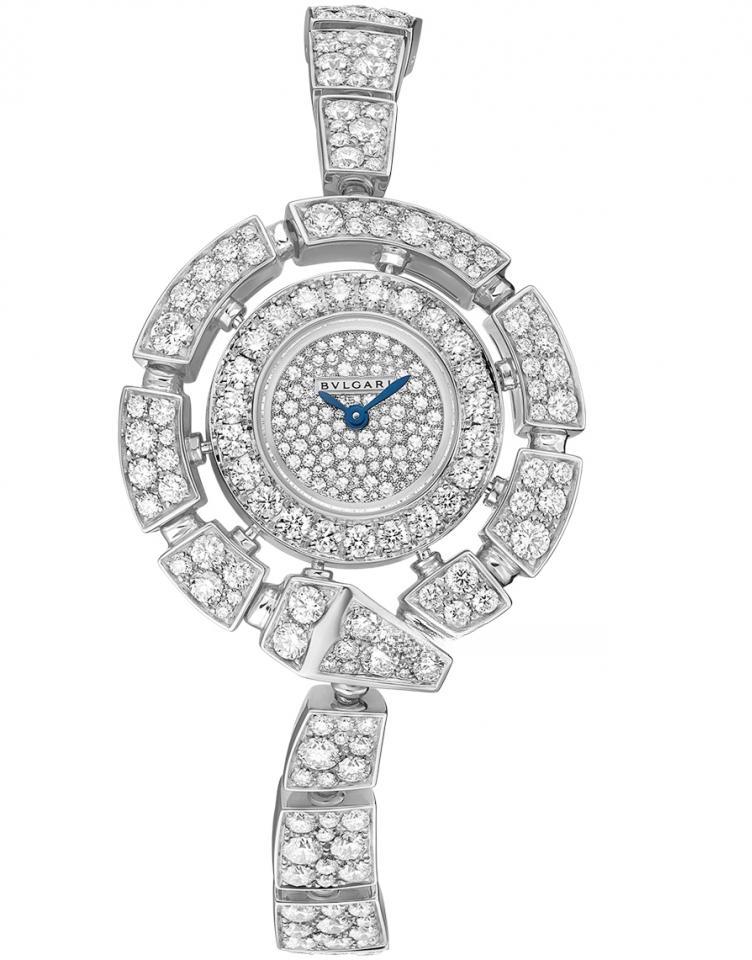 BVLGARI 102535