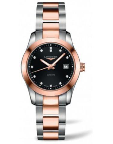LONGINES