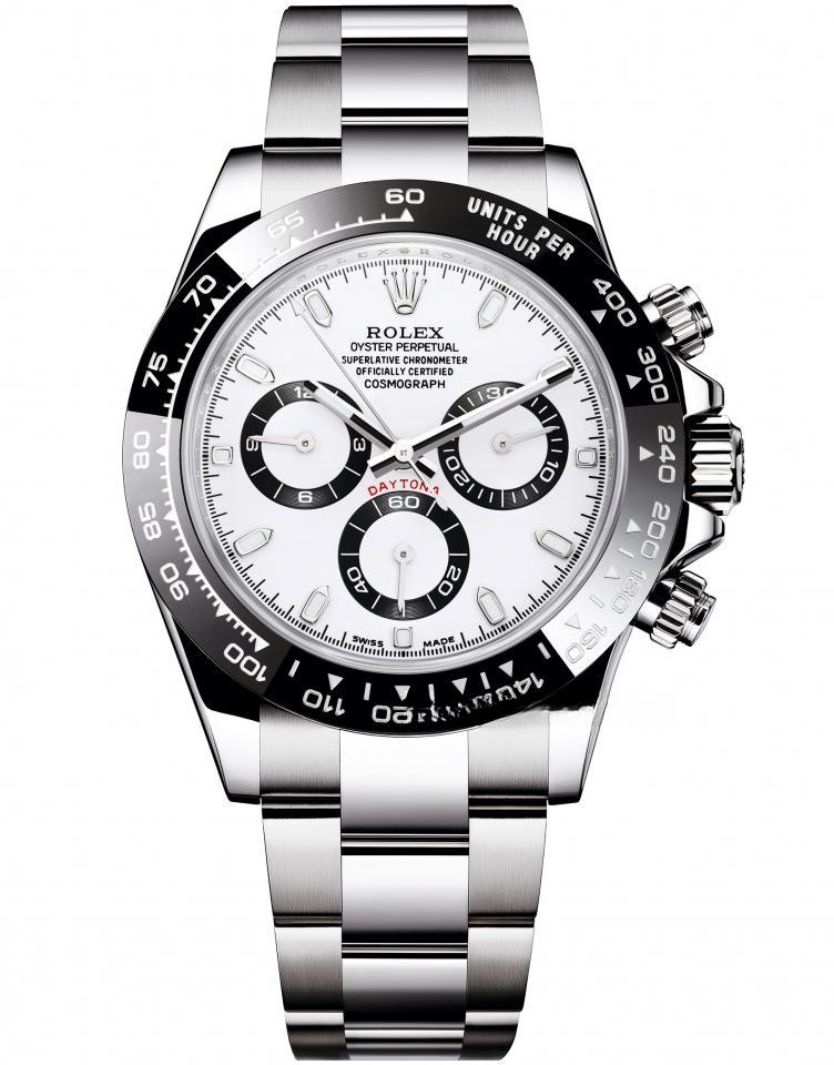 ROLEX 116500LN-0001