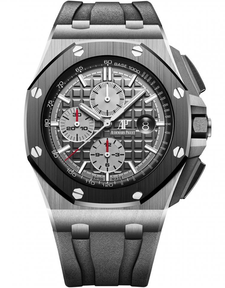 AUDEMARS PIGUET 26471SR.OO.D101CR.01