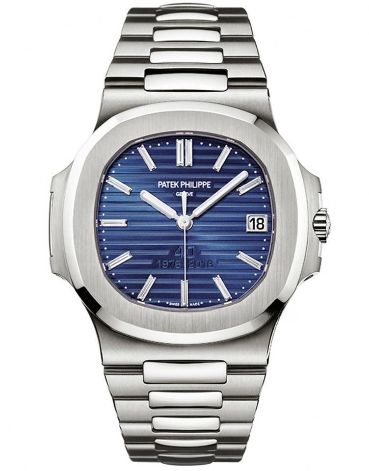 PATEK PHILIPPE 5711/1P