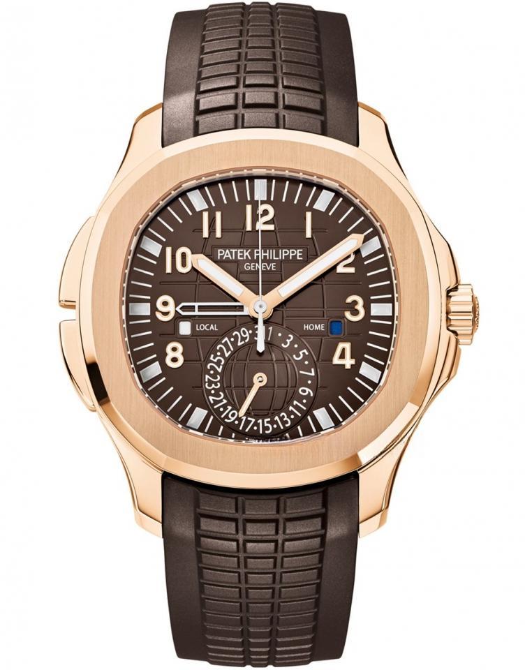 PATEK PHILIPPE 5164R-001