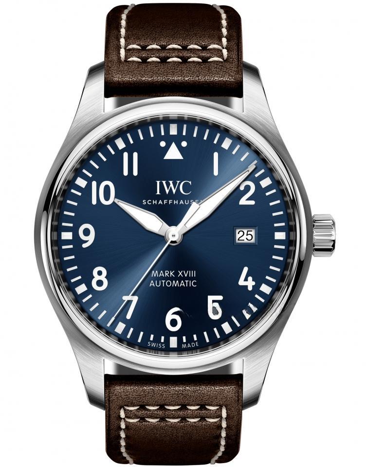 IWC IW327004
