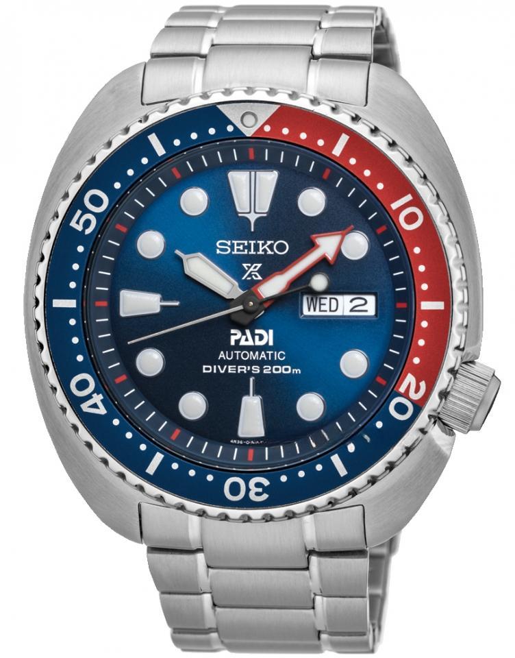 SEIKO SRPA21