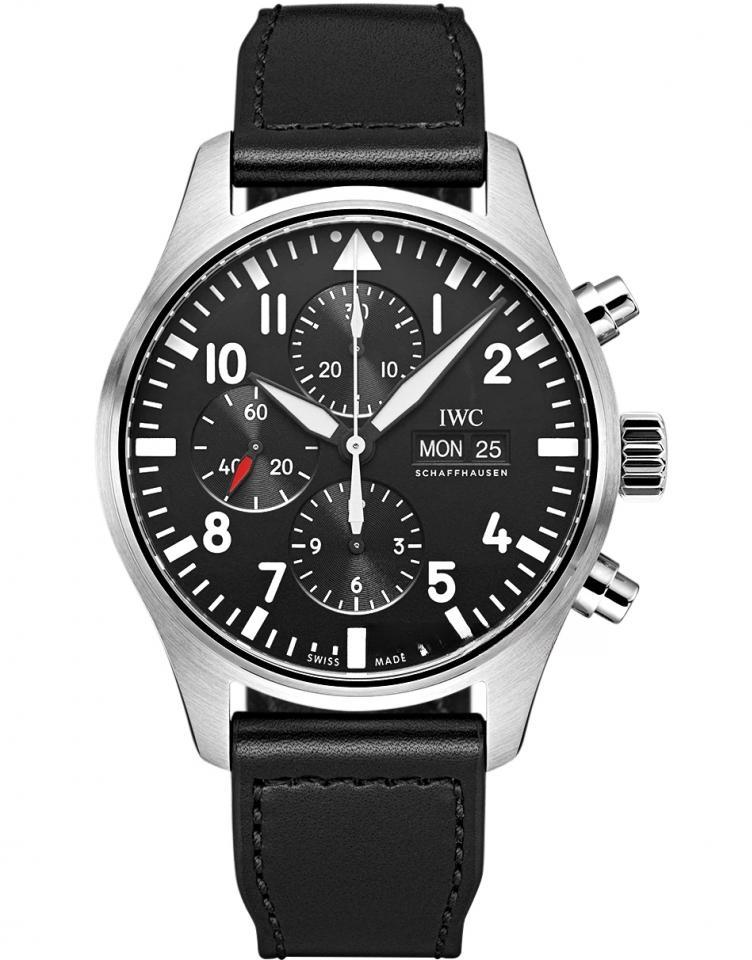 IWC IW377709