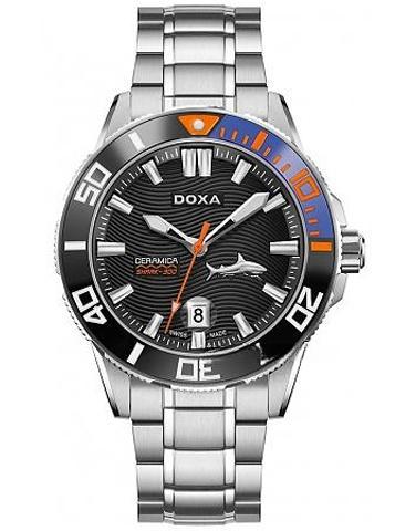 DOXA D200SBU