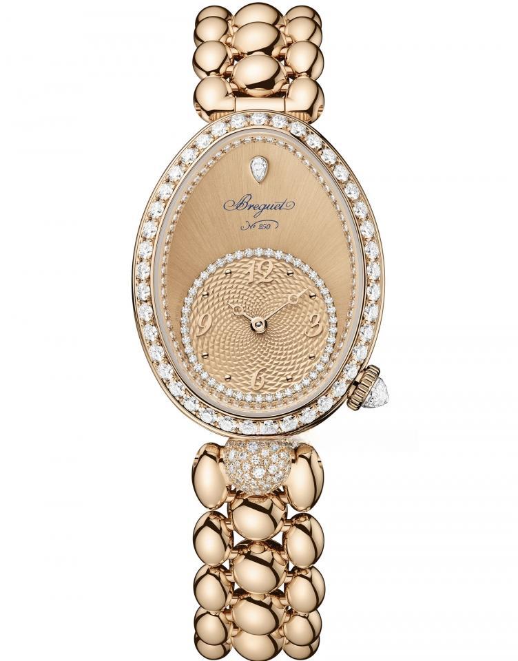 BREGUET 8925BH/0H/J40 D0