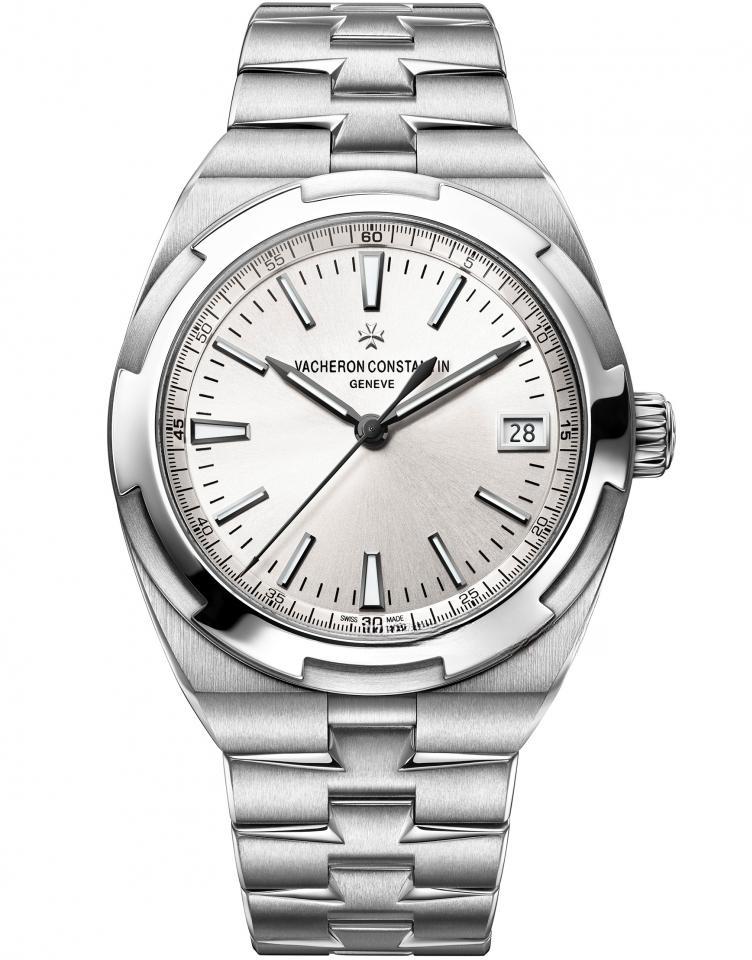 VACHERON CONSTANTIN 4500V/110A-B126