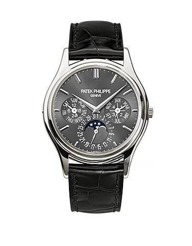 PATEK PHILIPPE