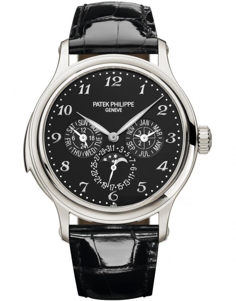 PATEK PHILIPPE 5374P-001